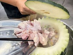 -兴兴旺·冬瓜盅·啫啫煲(西华路店)