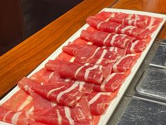 -和院老火锅铜锅烧烤海鲜(朱雀大街店)