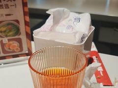-一醒·手工面·西北传统小吃(悠方购物中心店)