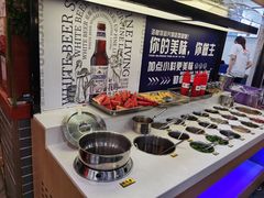-活鱼馆(宜兴埠店)