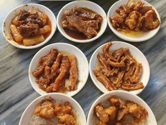 -品香排骨饭(羊官路店)