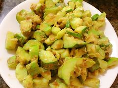 -清真喜兰老丁羊汤特色小吃