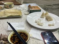 -墨脱石锅椰子鸡•海鲜糟粕醋(榆亚路店)