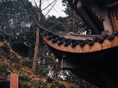 -磁器口古镇