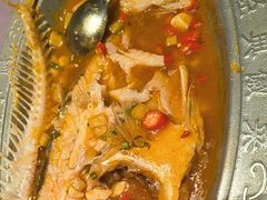 -徽镇小厨·经典徽菜(十里河店)