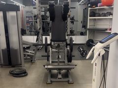 -乐刻运动健身·铁馆(红唐购物中心店)