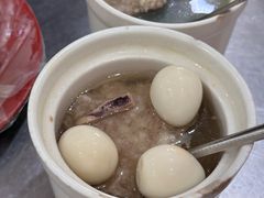 -高师傅特色米粉汤包(建设路店)