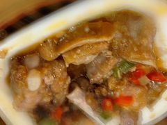 -顺德人家食府(黄金广场店)