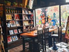 -布拉格餐厅· 中欧捷克菜(全国首店)