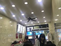 大堂-刘信牛羊肉小炒泡馍(回民街店)