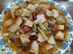 -真不同饭店(老城店)