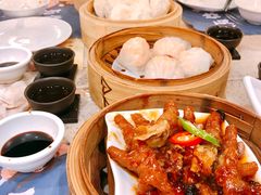 -点都德(聚福楼店)