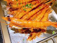 -绿茶餐厅(西单老佛爷店)