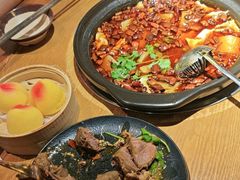 -受气牛肉·重庆耙牛肉(来福士店)