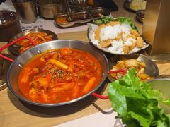 -西塔老太太泥炉烤肉(亚运村店)