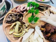-名善山珍·野生菌汤锅(文殊院店)
