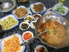 -张关合渣(航空大道店)