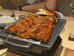 -越光米贩精致料理餐厅(金鹰店)