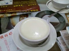 -义顺牛奶公司(新马路老店)
