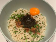 松露肉酱拌面-胡麻(静安嘉里店)