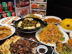 -纯肴大东北(新城北街店)