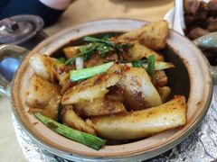 -澳门西南饭店·粤菜·茶市·手工点心(华海路店)