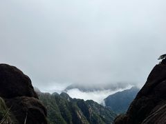 -黄山风景区