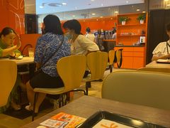 -大快活(罗湖商业城分店)