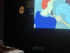 -天禧影院式足道·SPA(梅林店)