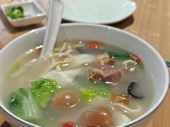 -禾珍珠家常小馆(河南博物院店)