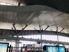 -旧宫(地铁站)