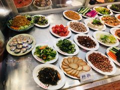 -西塔大冷面(市府大路店)