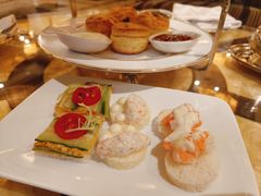 -大堂吧·下午茶·特调鸡尾酒(大连一方城堡豪华精选酒店)