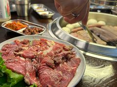 -大喜烤肉(海宁尚东店)