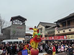 -唐山尚禾源旅游景区
