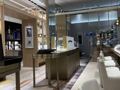 -溥仪眼镜PUYI OPTICAL(国贸商城店)