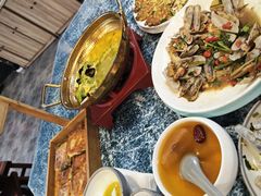 -秦淮人家风味酒楼(赣榆店)