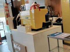 -麦当劳(安定门外大街店)