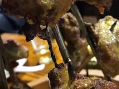 -疆里疆外·和田烤肉·清真