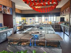 -映像威海·海鲜味道(市区店)
