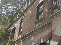 -北京动物园-畅观楼