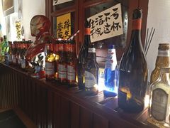 -三杯赤運·中式小酒馆(所城里店)