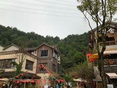 -壹华里·市集