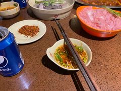 -巴倒烫陆派重庆火锅(南山店)