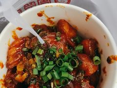 -周签签锅巴土豆(建设路总店)