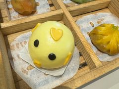 -蔡澜点心·粤菜(西单大悦城店)