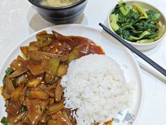 -王中王餐厅(东安路店)