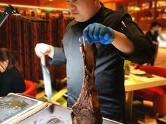 -ZHAO赵·牛扒坊(万象城店)