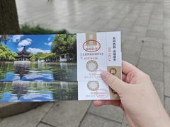 -西园戒幢律寺