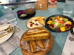 -苏坦土耳其西餐厅(玉林店)